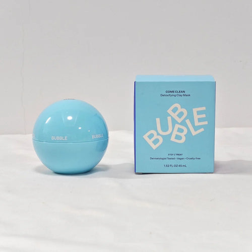 50ml Bubble Skincare Moisturizer For Normal-to-dry Skin Moisturizing