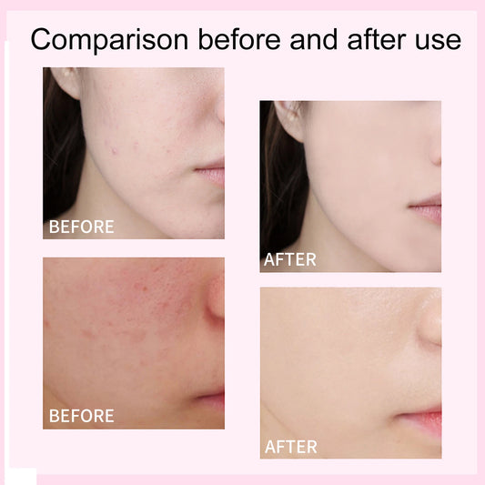 1/2/3pcs CC Cream Foundation Waterproof Brighten Moisturizing