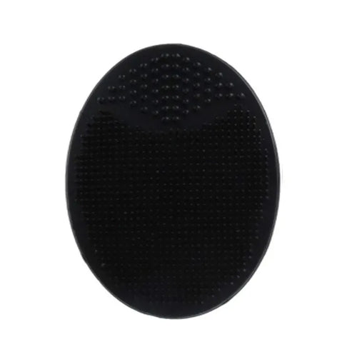 Silicone Face Cleansing Brush Facial Deep Pore Skin Care Scrub