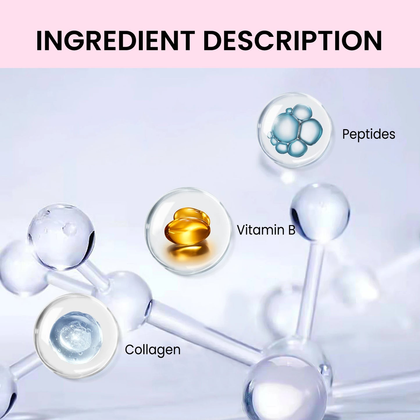 1/2/3pcs CC Cream Foundation Waterproof Brighten Moisturizing
